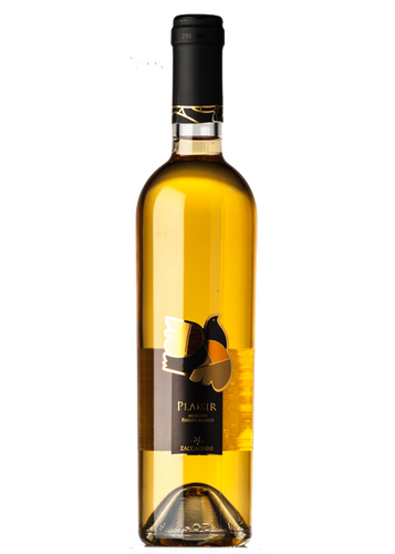 Zaccagnini Moscato Passito Plaisir 2019 (0.5 L)