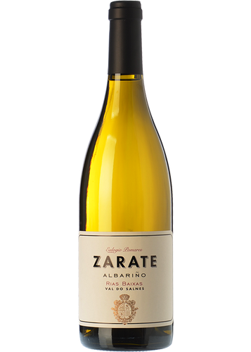 Zárate Albariño 2024
