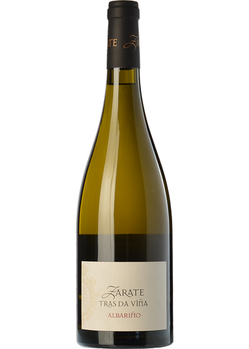 Zárate Tras Da Viña 2024