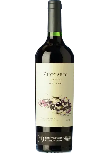 Zuccardi Serie A Malbec 2024