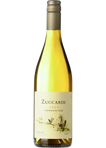 Zuccardi Serie A Torrontes 2023