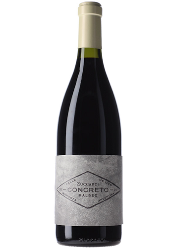 Zuccardi Concreto 2023