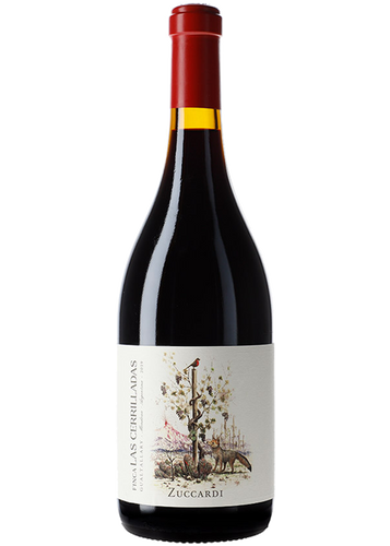 Zuccardi Finca Las Cerrilladas Malbec 2020