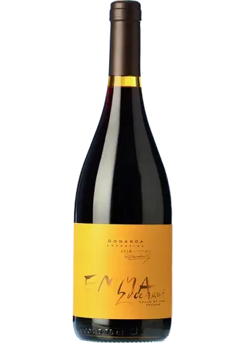Emma Zuccardi Bonarda 2022
