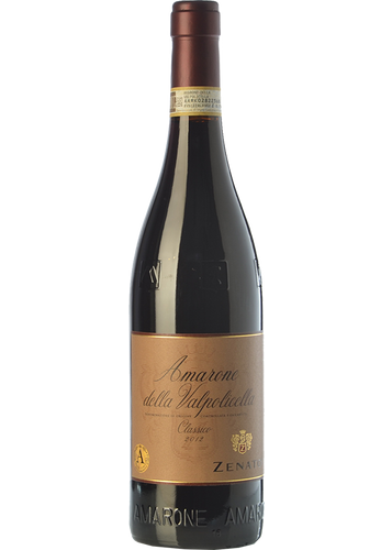 Zenato Amarone Classico 2017
