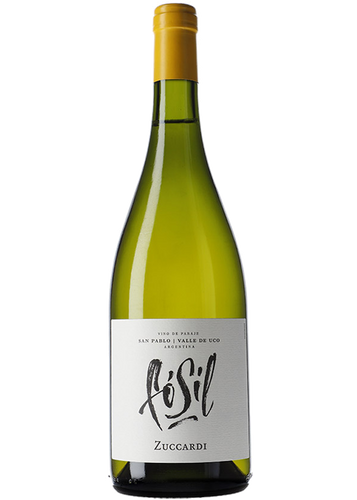 Zuccardi Fósil Chardonnay 2023