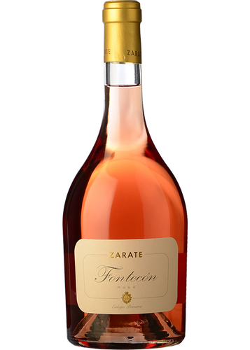 Zárate Fontecón Rosé 2023