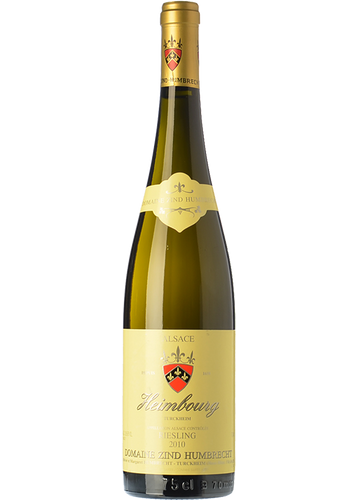 Zind Humbrecht Riesling Heimbourg 2022