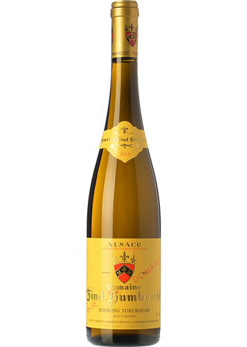 Zind Humbrecht Riesling Turckheim 2024