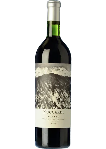 José Zuccardi 2017