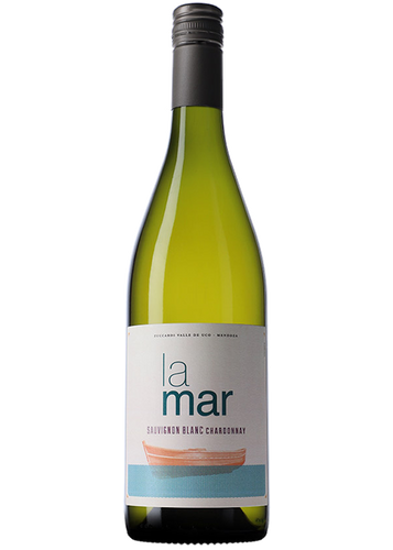Zuccardi La Mar Sauvignon Blanc - Chardonnay 2024