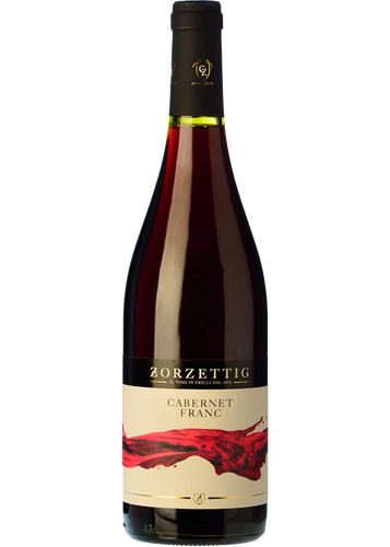 Zorzettig Cabernet Franc 2019