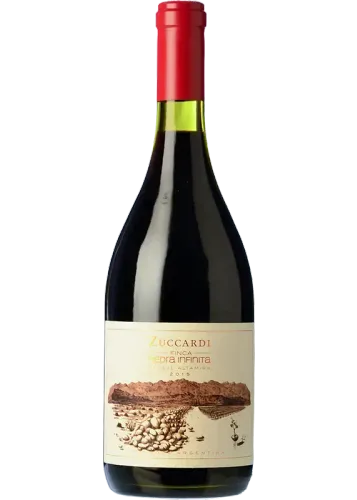 Zuccardi Finca Piedra Infinita 2020