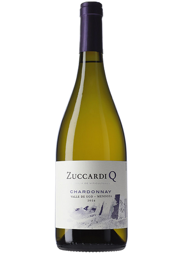 Zuccardi Q Chardonnay 2024