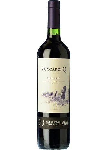 Zuccardi Serie Q Malbec 2023