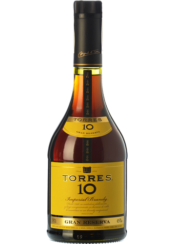 Wein von Torres 10 - Catalunya - online Kaufen.