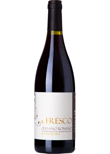 Antonelli Olevano Romano Il Fresco 2018 · Buy It For £15.50 At Vinissimus