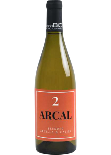 Arcal Rais Arcal 2023 · Comprar por 17,50 € en Vinissimus