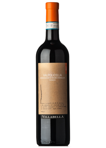 Villabella Valpolicella Classico 2019 · Buy it for £13.15 at Vinissimus