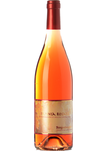 Wein von Irpinia Aglianico Rosato Irpinia DOC online