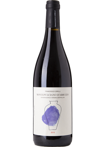 Cirelli Montepulciano d'Abruzzo Anfora 2020 · Buy it for £30.10 at ...