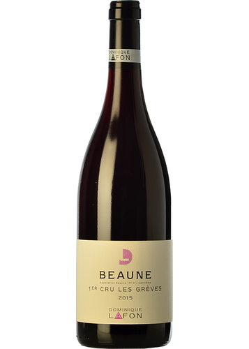 Dominique Lafon Beaune 1er Cru Les Grèves 2016 Buy it for 64 90 at Vinissimus