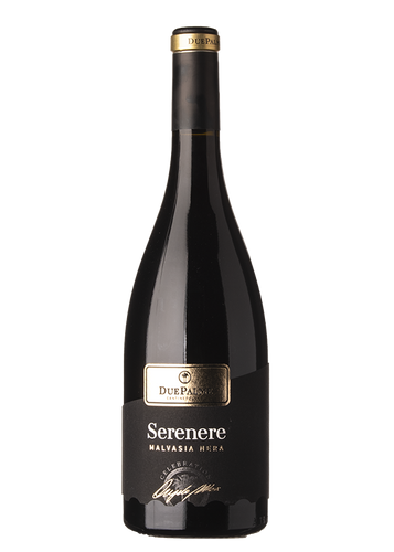Wein von Due Palme Malvasia Nera Serenere - Salento IGT - online Kaufen.