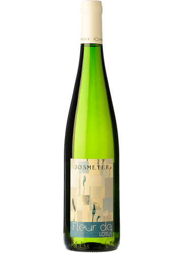 Josmeyer Fleur de Lotus · Buy it for £17.90 at Vinissimus