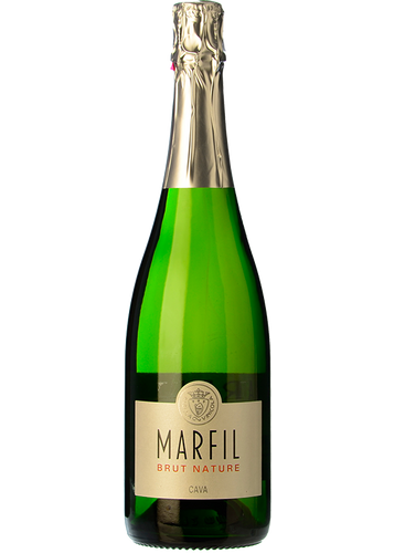 Cava Marfil Brut Nature · Buy it for £15.25 at Vinissimus