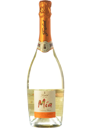 Mía Freixenet Sparkling Moscato · Buy it for £9.20 at Vinissimus