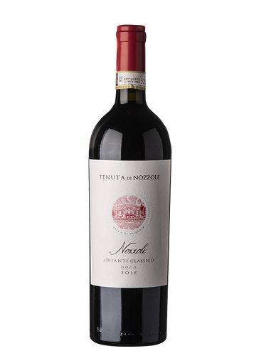 Tenuta di Nozzole Chianti Classico Nozzole 2019 · Buy it for £19.40 at ...