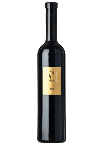 Plozza Nebbiolo N° 1 Numero Uno 2018 · Buy it for £80.00 at Vinissimus