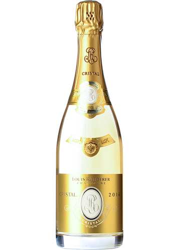 Louis Roederer Brut Cristal 2015 · Buy it for £225.95 at Vinissimus