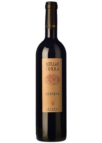 Wein von Rotllan Torra Reserva Priorat online Kaufen.