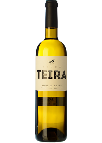 Finca Teira Blanco 2022 Comprar Por 14 25 En Vinissimus