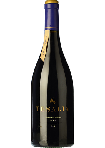 Wein von Tesalia Cádiz online Kaufen.