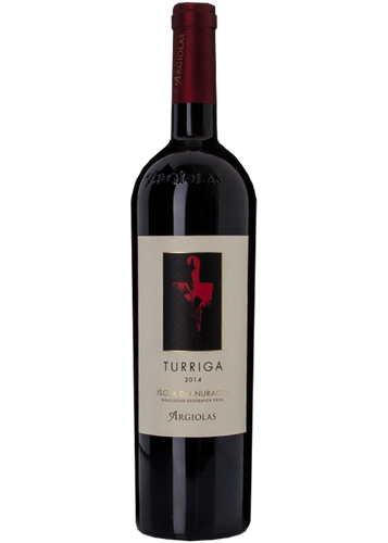 Argiolas Isola Dei Nuraghi Rosso Turriga 2015 · Buy It For £79.15 At 