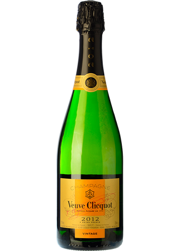 Veuve Clicquot Vintage 2012 · L'acheter Sur Vinissimus 78,35