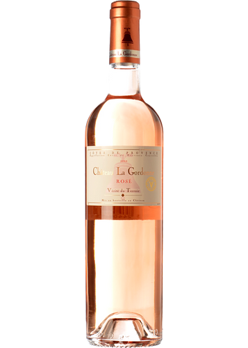 Château La Gordonne Vérité du Terroir Rosé 2016 · Vinissimus