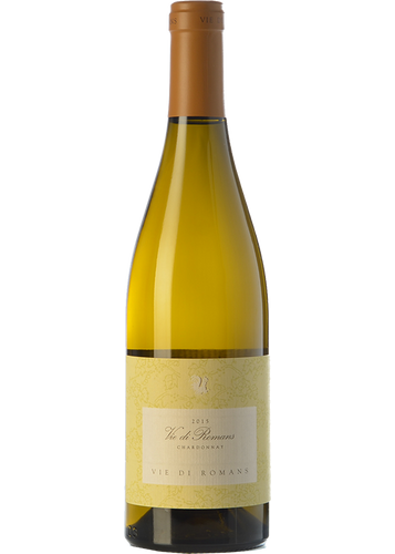 Vie di Romans Isonzo Chardonnay 2021 · Buy it for £32.30 at Vinissimus