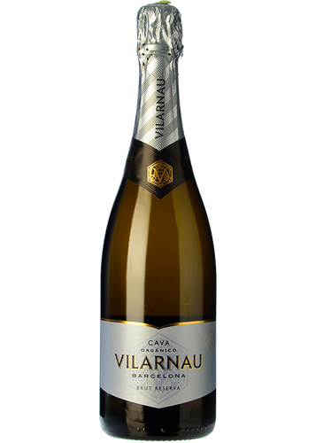Vilarnau Brut Reserva · Comprar por 10,90 € en Vinissimus