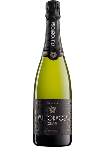 Vallformosa Origen Brut Nature Reserva · Buy it for £15.90 at Vinissimus