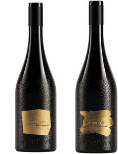 La Bienvenida según Perelada