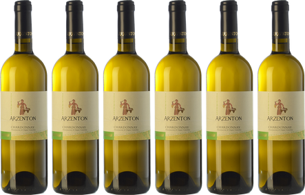 Box Arzenton 6 bottles