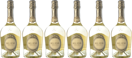 Box Belstar 6 bottles
