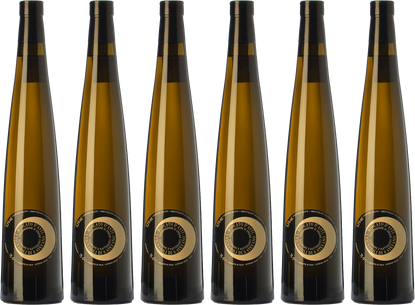 Box Moscato d'Asti Ceretto 6 bottiglie