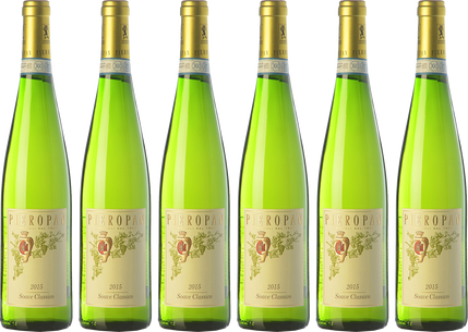 Box Pieropan 6 bottles