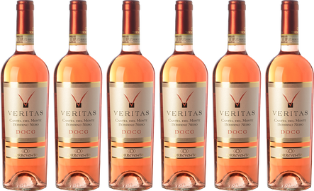 Box Veritas 6 bottles