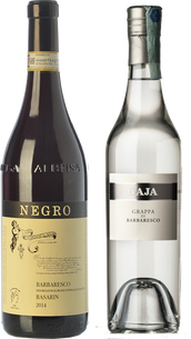 Cena... e dopocena! Il Barbaresco