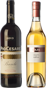 Cena... e dopocena! Il Barolo